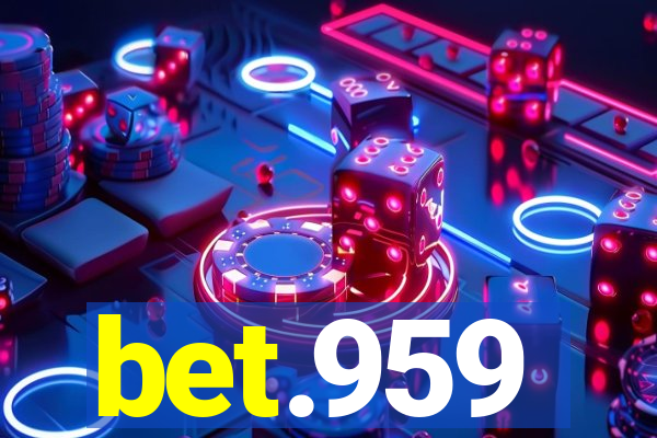 bet.959