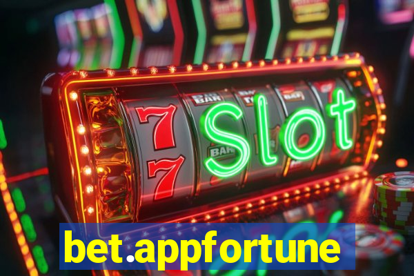 bet.appfortune