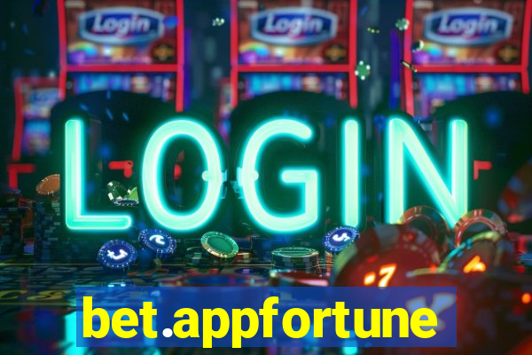 bet.appfortune