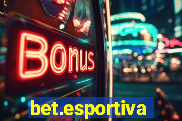 bet.esportiva