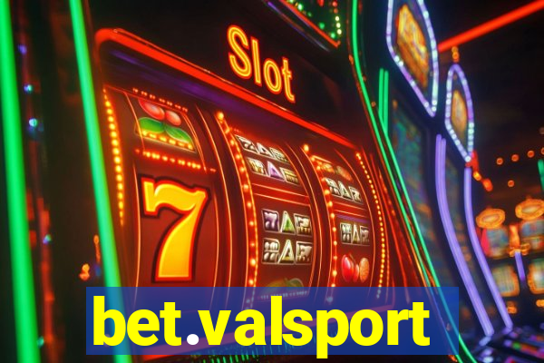 bet.valsport