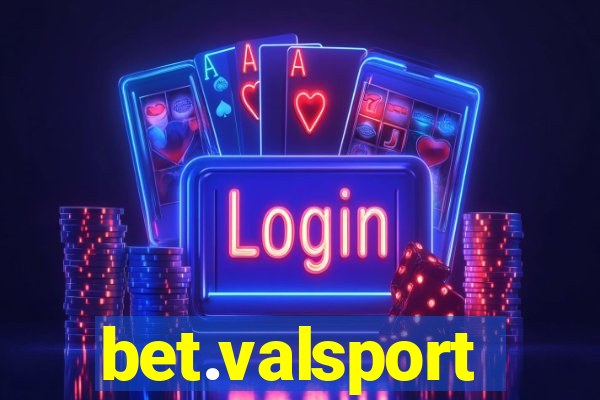 bet.valsport