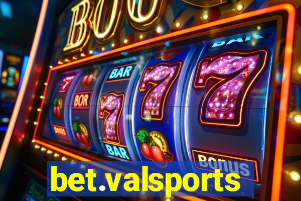 bet.valsports