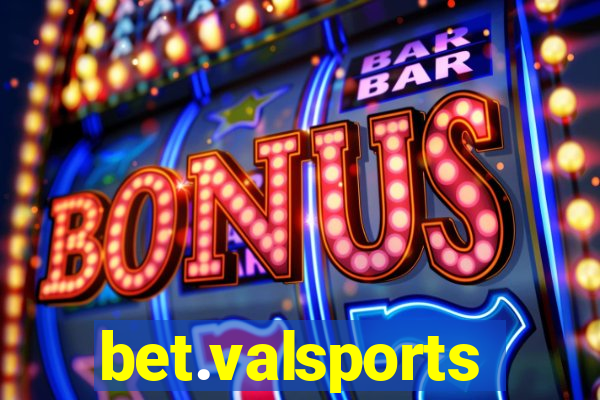 bet.valsports