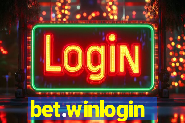 bet.winlogin