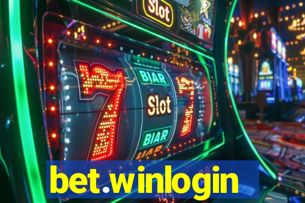 bet.winlogin