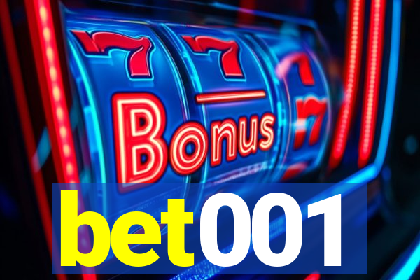 bet001