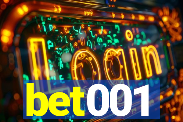 bet001