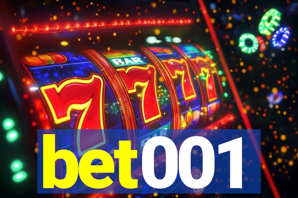 bet001