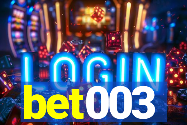 bet003