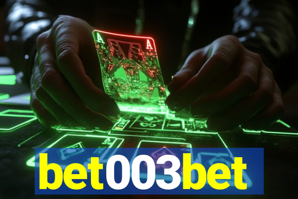 bet003bet