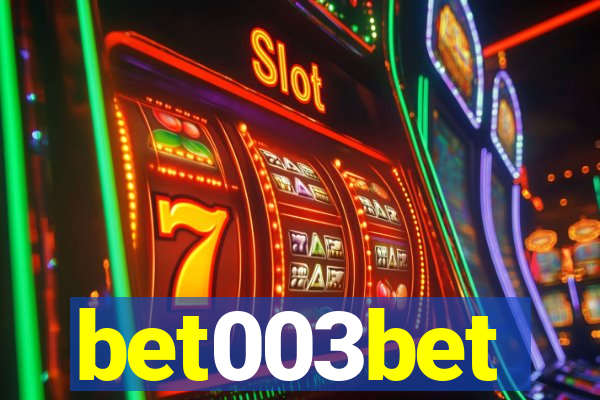 bet003bet