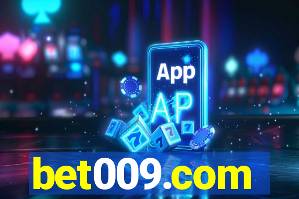 bet009.com