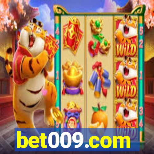 bet009.com