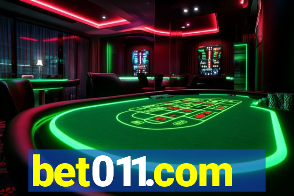 bet011.com