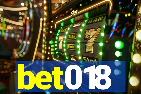 bet018