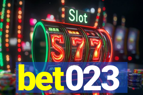 bet023