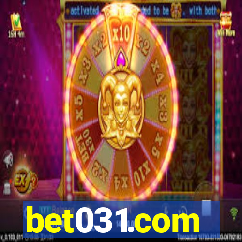 bet031.com