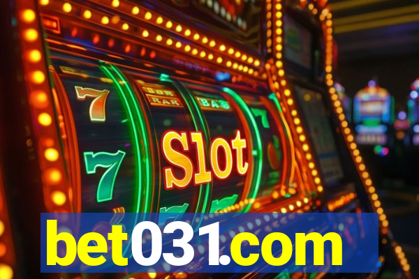 bet031.com