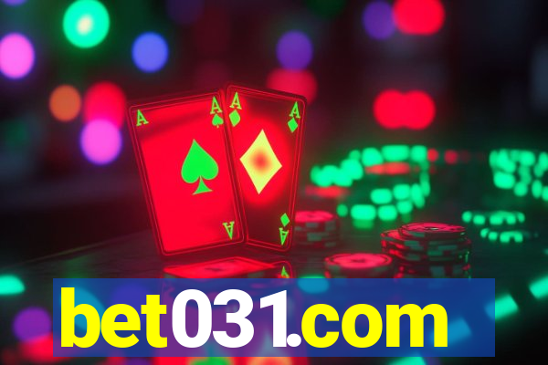 bet031.com