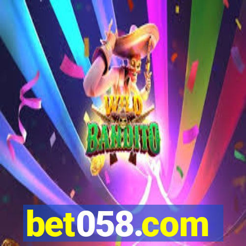 bet058.com