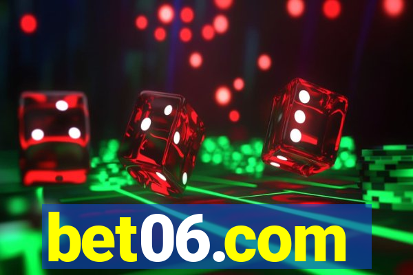 bet06.com