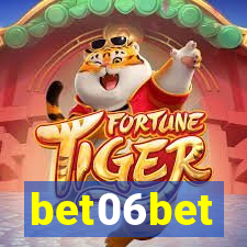 bet06bet