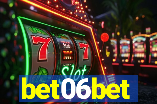 bet06bet