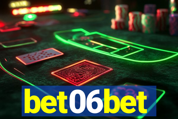 bet06bet