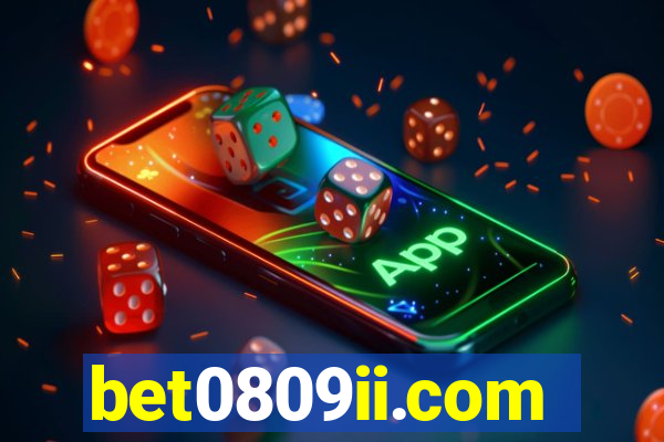 bet0809ii.com