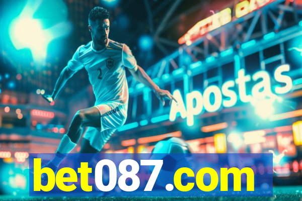 bet087.com