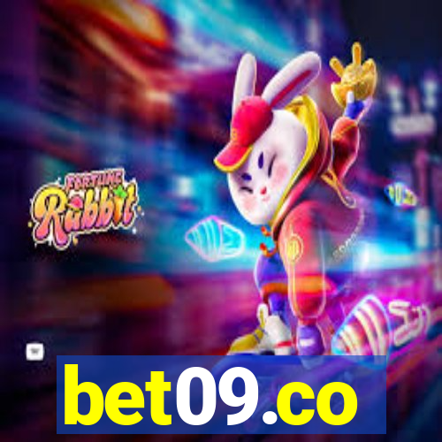 bet09.co