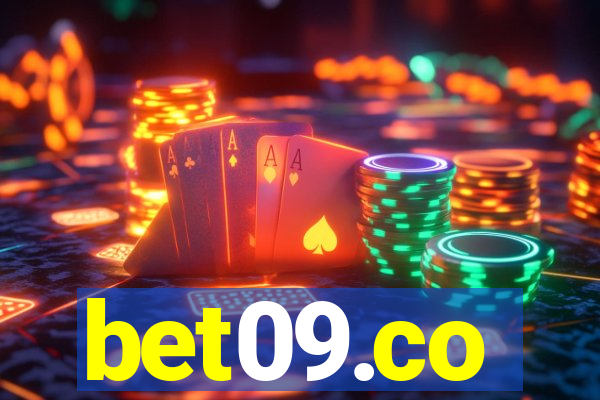 bet09.co