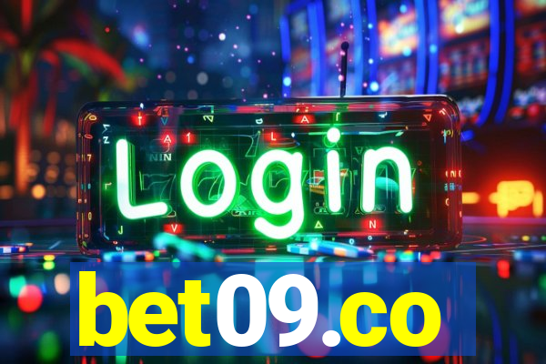 bet09.co