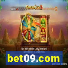 bet09.com