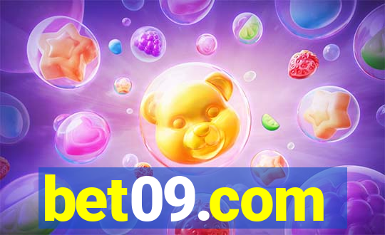 bet09.com