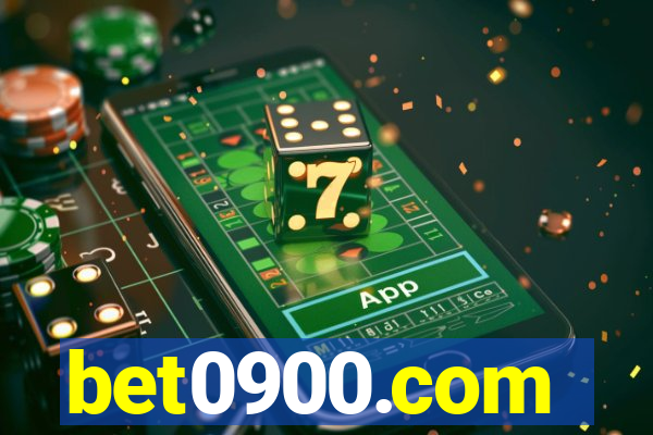 bet0900.com