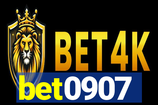 bet0907