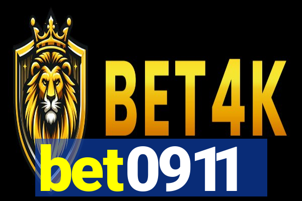 bet0911