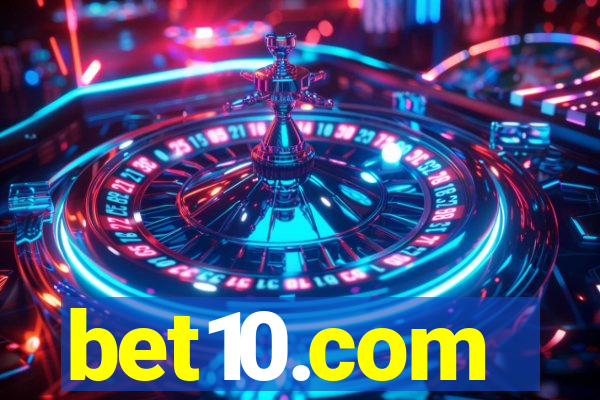 bet10.com