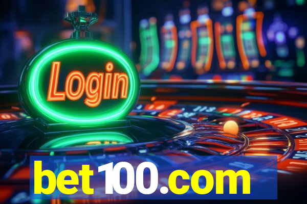 bet100.com