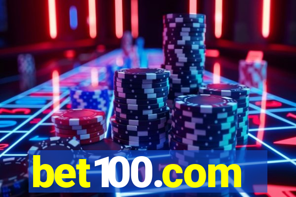 bet100.com