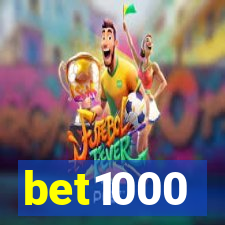 bet1000