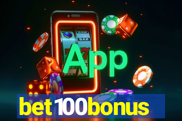 bet100bonus