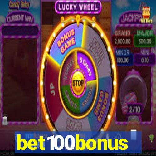 bet100bonus