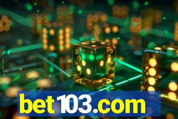 bet103.com