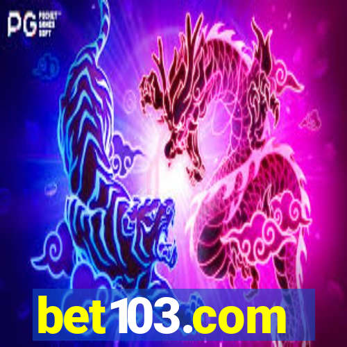 bet103.com