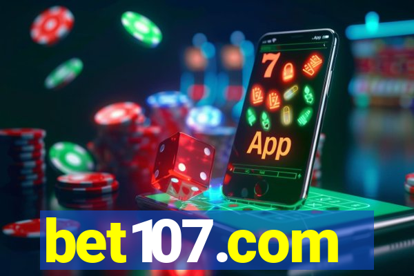 bet107.com