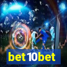 bet10bet