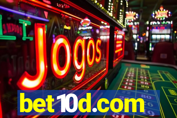 bet10d.com